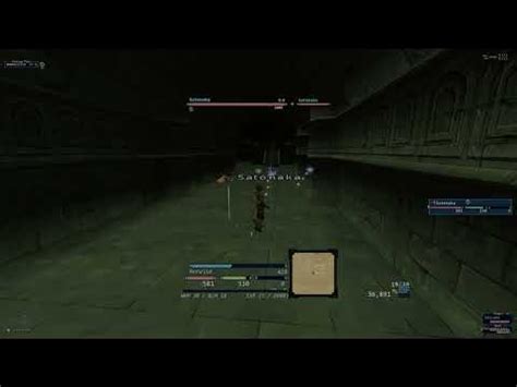 Windy Mission 3-2 Help : ffxi - Reddit