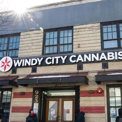 Windy City Cannabis jobs powered by . Top. info@windycitycannabis.com. Homewood 1137 West 175th Street Homewood, IL — 60430 (312) 477-3601. Posen 2535 Veterans Drive . 