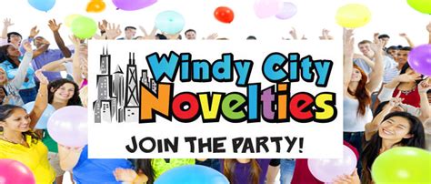 Windy city novelties. Costume Accessories. Woot! Windy City Novelties is your #1 destination for party supplies, party favors and light-up toys. 