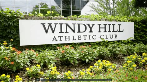 Windy hill athletic. Windy Hill Velocity Tennis is on Facebook. Join Facebook to connect with Windy Hill Velocity Tennis and others you may know. Facebook gives people the power to share and makes the world more open and... 