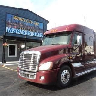 Find 40 listings related to Windycityjay Truck Sales Inc in Warrenville on YP.com. See reviews, photos, directions, phone numbers and more for Windycityjay Truck Sales Inc locations in Warrenville, IL.. 