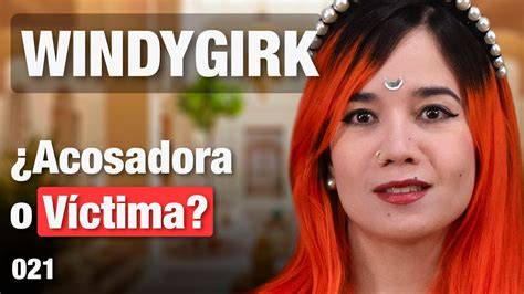 Windygrik Naked