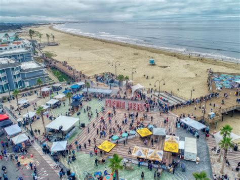 Wine, waves and coastal fun converge in Pismo this fall