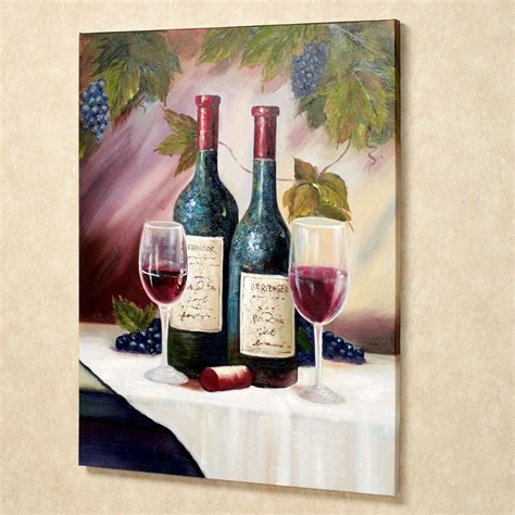 Wine Art: Canvas Prints & Wall Art iCanvas