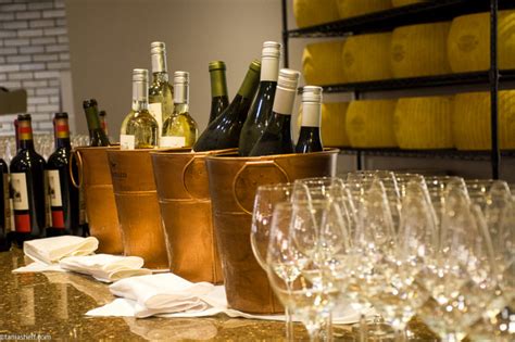 Wine Bar at the Marketplace - The Marketplace Eatery - Tripadvisor