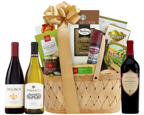 Wine Country Gift Basket Coupon Code