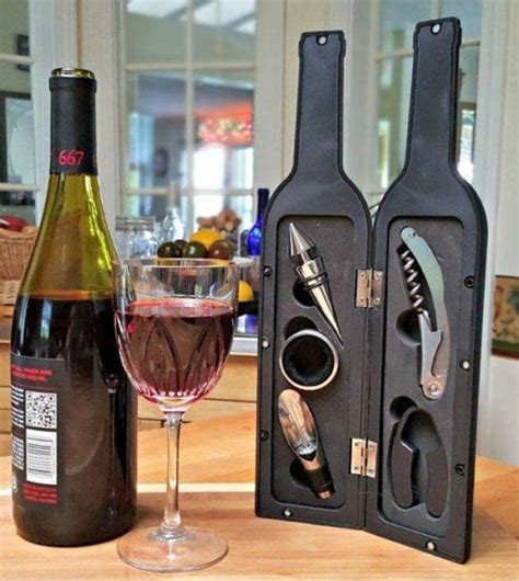 Wine Drinking Accessories Gifts