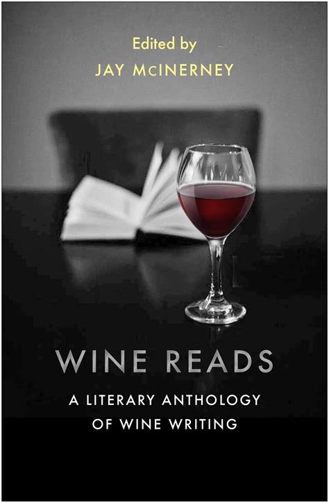 Wine anthology. Things To Know About Wine anthology. 
