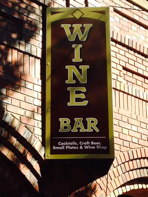 Wine bar pensacola. Things To Know About Wine bar pensacola. 