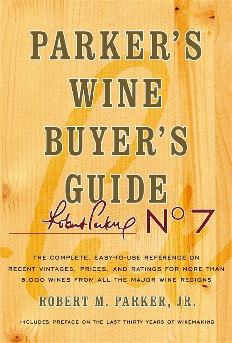 Wine buyeraposs guide the 7th edition. - Le systeme du monde, ou, le nombre, la mesure et le poids des cieux & des elements, selon l'écriture sainte.