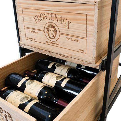 Wine by the case. After a long day at work or during a delicious dinner with loved ones, almost nothing completes those moments spent enjoying yourself like a smooth glass of wine. It’s a drink for ... 