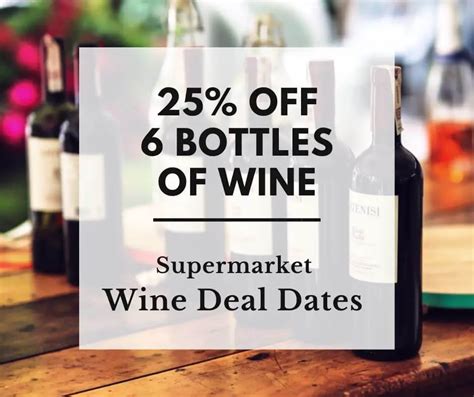 Wine deals. Things To Know About Wine deals. 