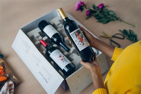 Wine delivered. Explore our high-quality selection of available wines for wine home delivery. Whether you prefer red, white, rosé, or sparkling, there's something for every preference. We … 