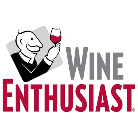 Wine enthusiast. Discovering great new wines of all types from around the globe is what drives the Wine Enthusiast team of reviewers. We blind-tasted more than 23,000 bottles in the past 12 months and for The Enthusiast 100 narrowed them down to the following elite list of exceptional wines. 