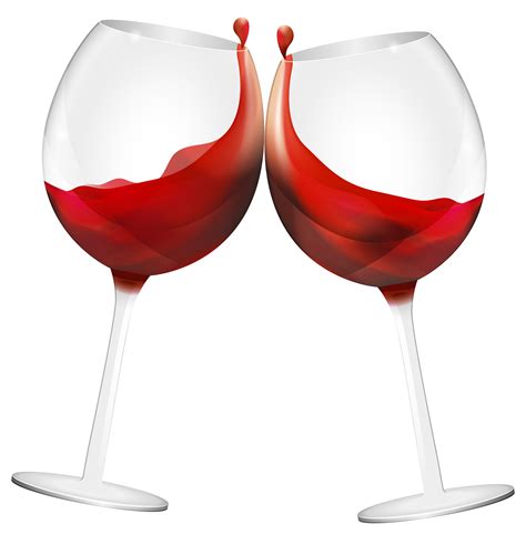 Download this Red Wine Glasses Clink, Wine Clipart, Red Wine Glass, Clink PNG clipart image with transparent background for free. Pngtree provides millions of free png, vectors, clipart images and psd graphic resources for designers.| 6190390. 