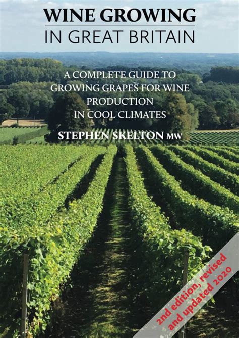Wine growing in great britain a complete guide to growing grapes for wine production in cool climates. - Somfy inteo dry contact transmitter manual download.