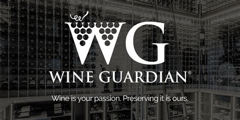 Wine guardian. Things To Know About Wine guardian. 