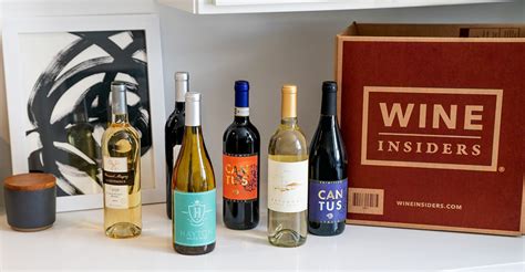 Wine insider. Find the perfect wine gift for any occasion with Wine Insiders' selection of 12-bottle wine sets. Choose from a variety of types, styles, and themes, and save an additional 10% when you double any 6-bottle wine set. 