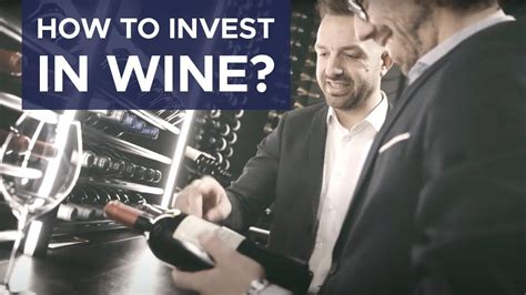 Wine investors. Things To Know About Wine investors. 