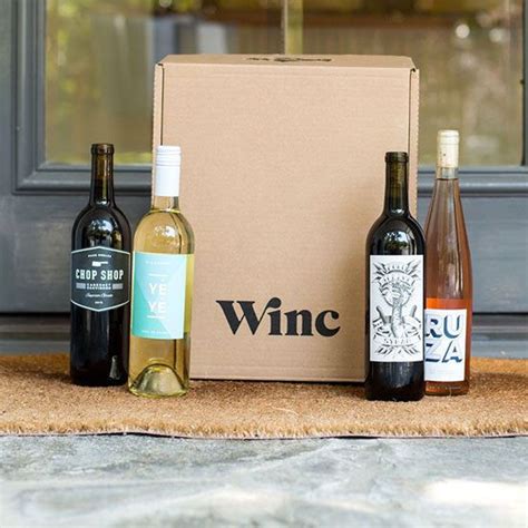 Wine membership gift. Our experts have a palate for quality, and only the wines that pass our rigorous standards make it into our club. Here are just a few reasons our customers love our wine clubs, but, of course, there are many more advantages to choosing our wine subscription service. We offer unbeatable value for money. Our wine … 