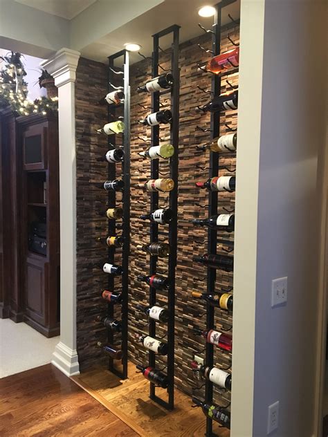 The 10 Best Wine Racks to Store Your Favorite Bottles. Our list includes everything from elegant wall-mounted options to bar carts with built-in bottle storage.. 