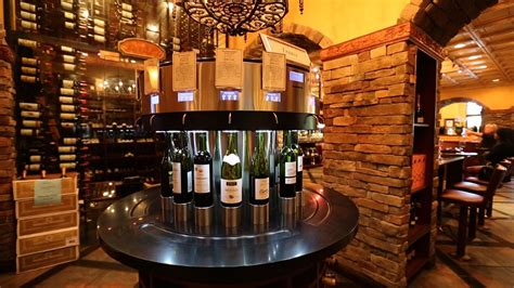 Wine room winter park. Best Wine Tasting Room in Winter Park, FL - The Vintage Vault, Cooper's Hawk Winery & Restaurants, Brix and Mortar Urban Winery - Avalon Park, PRP Wine International - Longwood, Orlando Wine Bar Tours, Wine Wars 