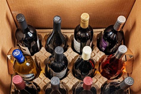 Wine shipping. Wine subscription prices vary greatly depending on the number of bottles, the type of wine, and the shipping frequency. Our choice for best value is priced at approximately $15 per bottle. The most expensive option on this list charges $185 per bottle for delivery of rare, high-end Italian wines. 
