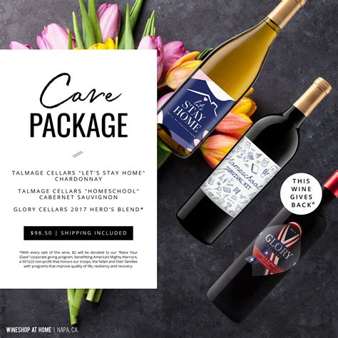 Wine shop at home. If you’re a wine lover, there’s nothing quite like receiving a package of delicious wines at your door. Wine delivery services are a great way to get your hands on hard-to-find win... 