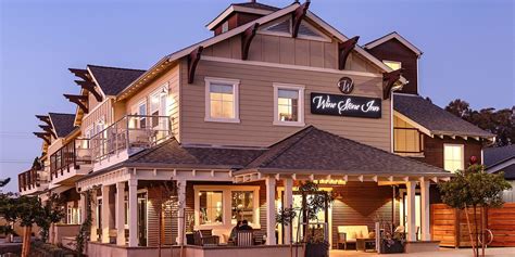 Wine stone inn. Enjoy luxury and comfort at this 12-room hotel with a country-meets-industry vibe. Located in a friendly neighborhood of Santa Maria Valley, the Wine Stone Inn offers a wine cellar, a … 