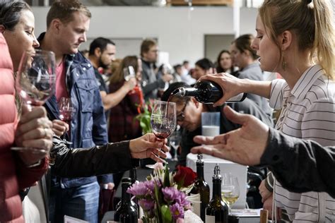 Wine tasting san francisco. HOW DOES THE WINE TASTING WORK: 1. Choose your Tasting Flight: ... 485 Jefferson Street, San Francisco, CA 94109 | (415) 929-9463 | info@winerycollective.com 