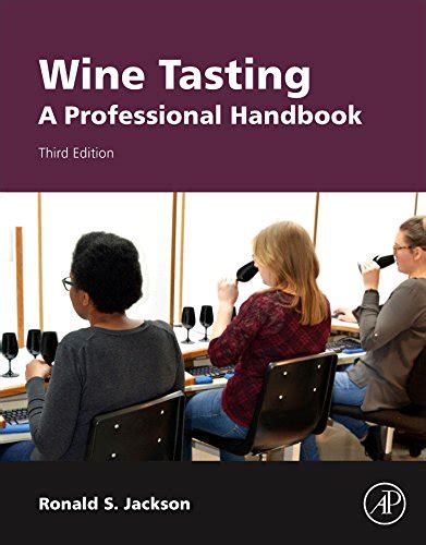 Wine tasting third edition a professional handbook food science and technology. - Ejemplo de hoja de cálculo contable.