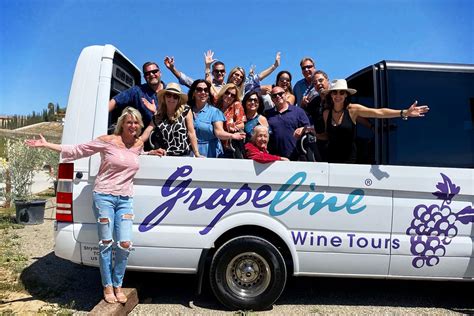Wine tasting tour temecula ca. Our Temecula Limo Wine Tasting Tours offer top-rated, luxury wine tasting tours in Temecula for private groups of 2 and up to 30 people. Our limo service company offers an extensive fleet of vehicles ranging from luxury town car sedans, SUVs, stretch limousines, party buses, charter buses and more. All of our vehicles are well maintained and ... 