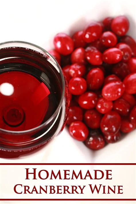 Wine with cranberry. Things To Know About Wine with cranberry. 