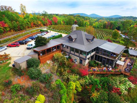Wineries in dahlonega ga. We are located about 6 miles from downtown Dahlonega and within a few miles to several vineyards. Skip to main content ... Dahlonega, GA 30533 (706) 864-3711 or (800) 231-5543 