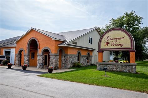 Wineries in erie pa. Quincy Cellars is the premier winery and banquet facility in the Lake Erie appellation. Visit our historic renovated barn and authentic stone tasting cell. 