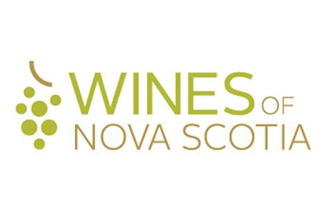 Winery Association of Nova Scotia is now Wine Growers Nova Scotia