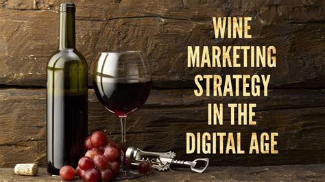 Winery Marketing: 3 Actionable Strategies to Market Wineries