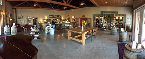Winery opens relocated tasting room in New Scotland
