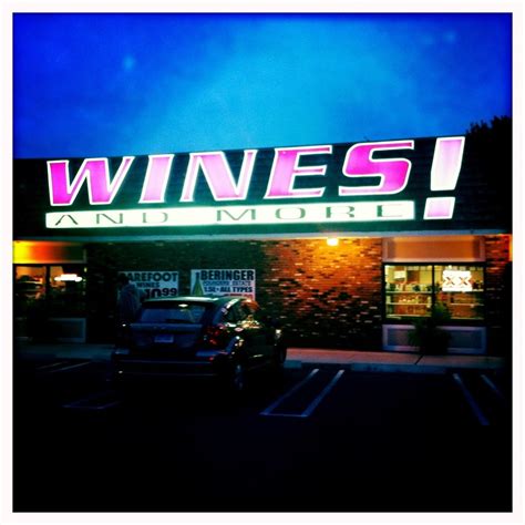 Wines and More, Milford, CT - Proprietor Milford, Connecticut, United States. 516 followers 500+ connections. Join to view profile Wines and More Milford. University of San Diego. Personal Website .... 