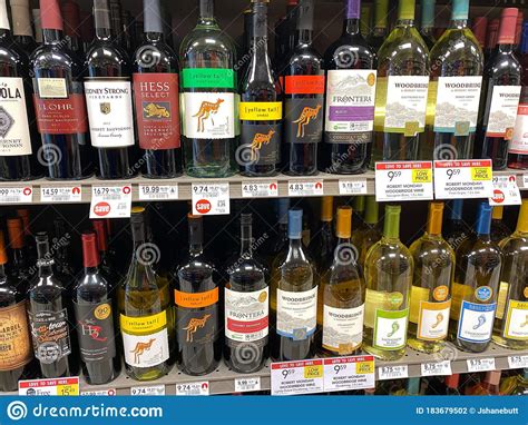 Wines at publix. Feb 12, 2016 ... Price should be between $5.99 and $6.99 per bottle and Publix carries it. Keith. Link to comment. Share on other ... 