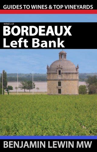 Wines of bordeaux left bank volume 1a intelligent guides to wines and top vineyards. - Integra dhc 40 2 av controller service manual download.