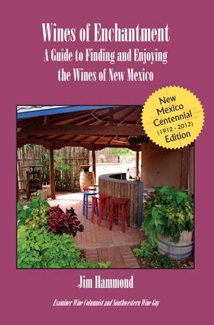 Wines of enchantment 2012 expanded guide to new mexico wines volume 1. - Lg tromm washer and dryer manual.