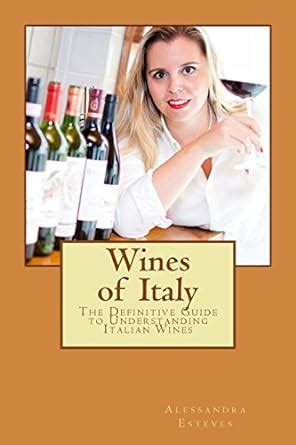 Wines of italy the definitive guide to understanding italian wines. - Networking a beginners guide fifth edition by bruce hallberg.