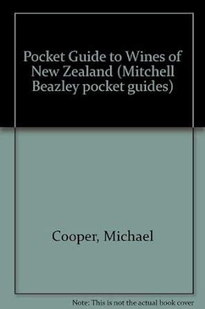 Wines of new zealand mitchell beazley pocket guides. - I jornada internacional el futuro de los servicios sociales en contexto de cambio.