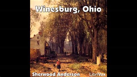 Winesburg, Ohio: Novel Summary: The Untold Lie Novelguide