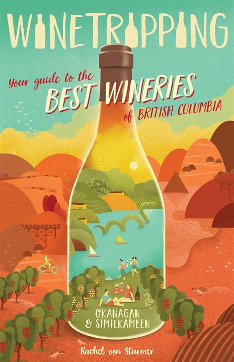 Winetripping your guide to the best wineries of british columbia okanagan similkameen. - Biologische beobachtungen u ber das wachstum der weidetiere.