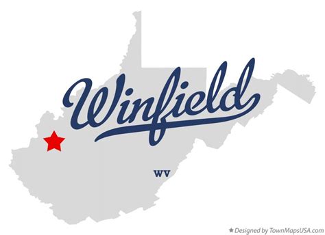 Winfield, WV - Niche