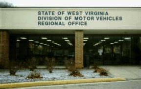 Winfield Regional DMV Office Hours & Appointments