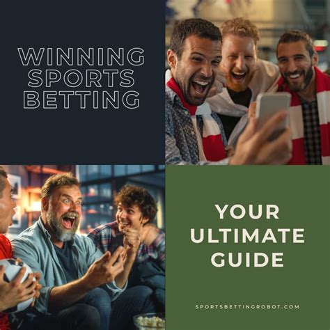 Winforbet: Your Ultimate Guide to Sports Betting Success