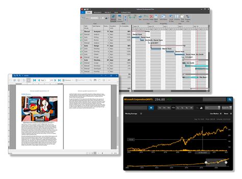 Winforms Ui Controls 120 Winforms Grids Charts Reports Componentone